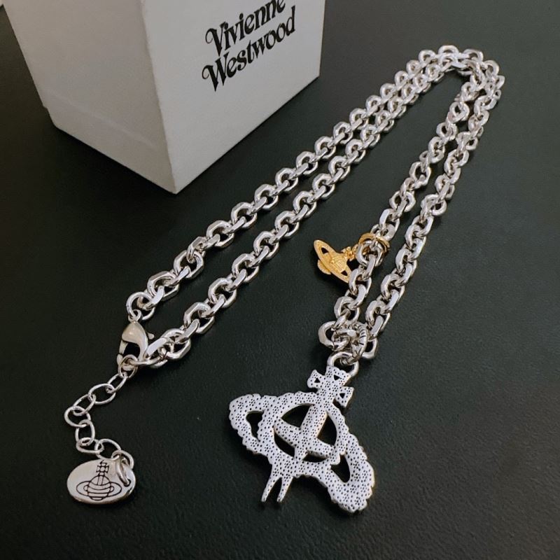 Vivienne Westwood Necklaces